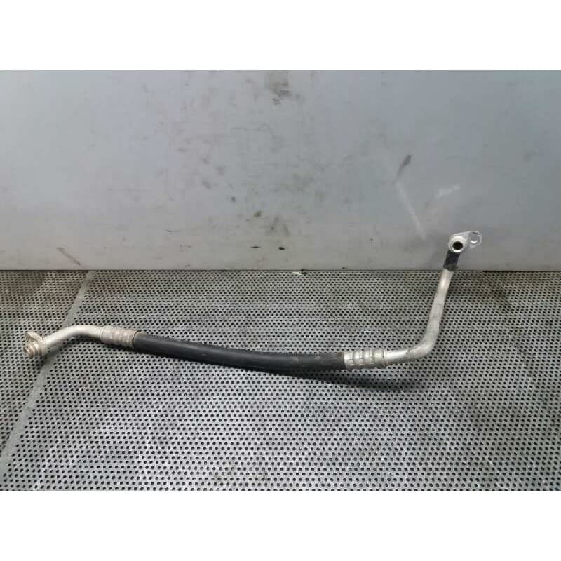 Recambio de tubos aire acondicionado para peugeot 407 coupe 2.7 hdi fap cat (uhz / dt17ted4) referencia OEM IAM