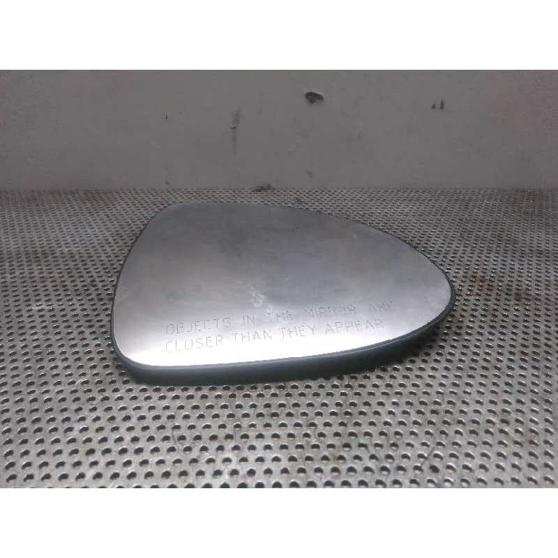 Recambio de cristal retrovisor derecho para tata indica 1.4 i referencia OEM IAM - Negro