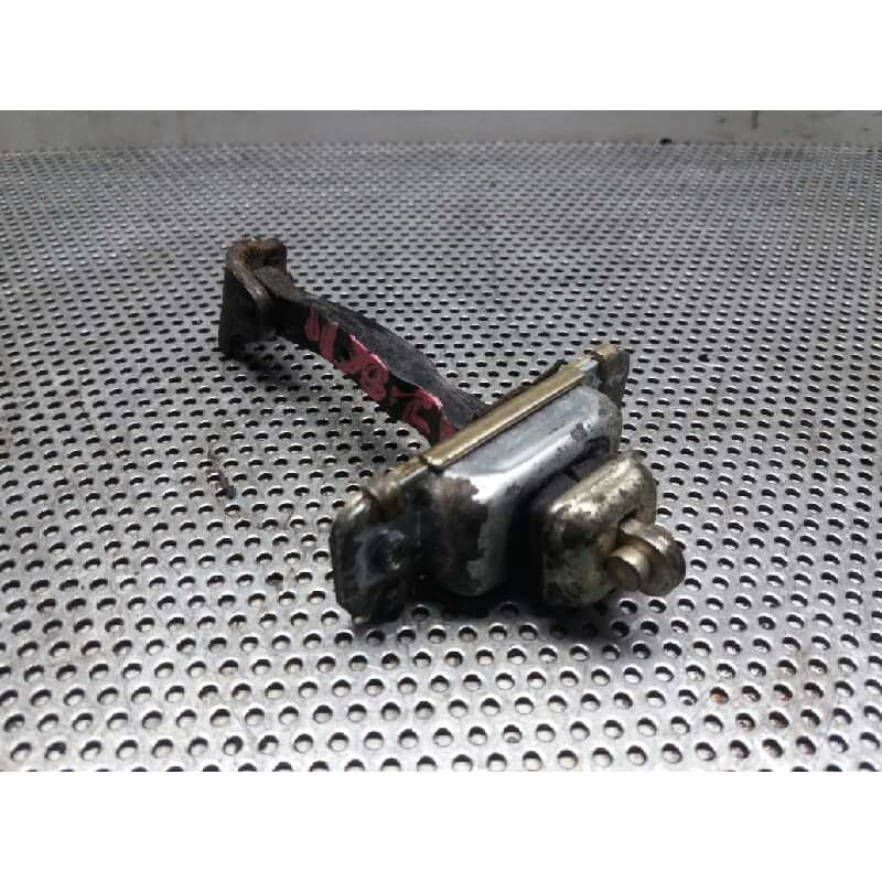 Recambio de retenedor puerta delantera izquierda para kia sephia ll básico referencia OEM IAM - Azul