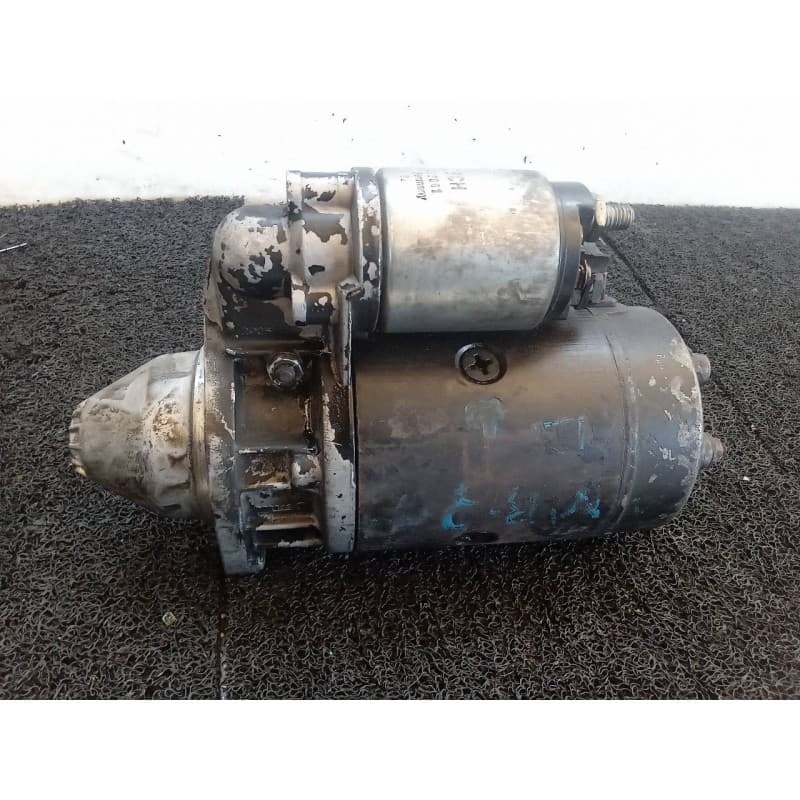 Recambio de motor arranque para mercedes-benz l / lk 508d/608d serie/bm 309/ ka l 508 d bm 309 om 314 base referencia OEM IAM 00
