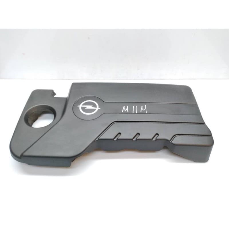 Recambio de tapa superior motor para opel corsa e business referencia OEM IAM 55503916