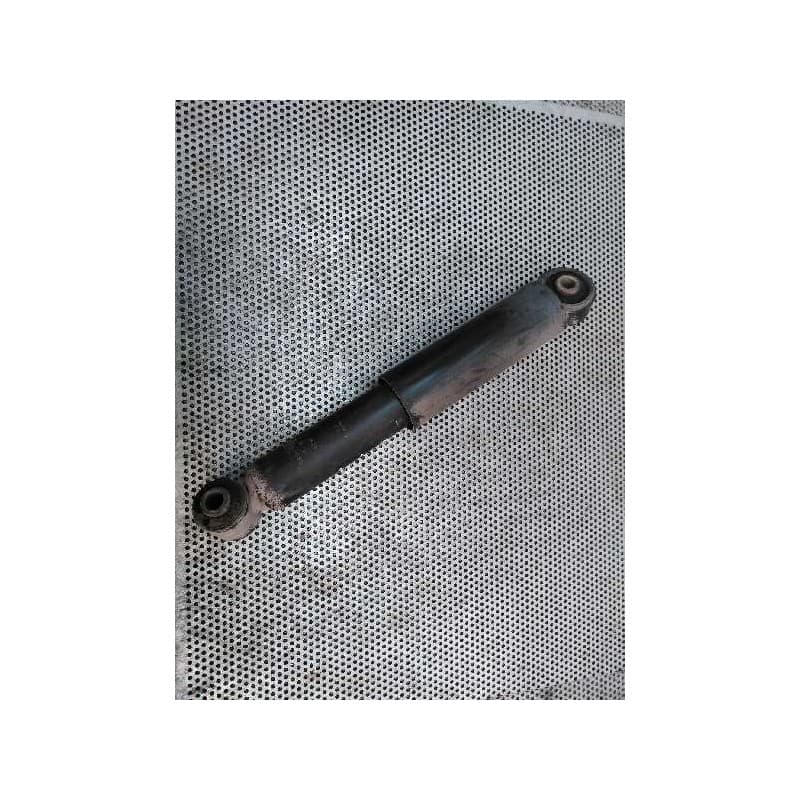 Recambio de amortiguador trasero izquierdo para fiat panda (169) 1.2 cat referencia OEM IAM - Azul