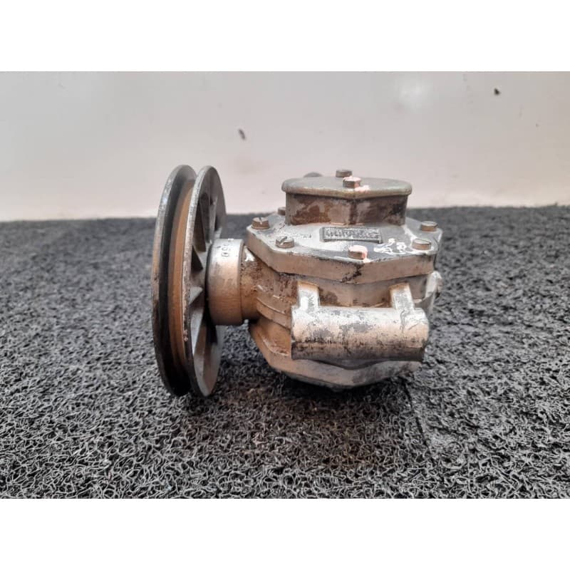Recambio de depresor freno / bomba vacio para seat 1500 1.5 referencia OEM IAM 027636 AUTOPLAS - Blanco