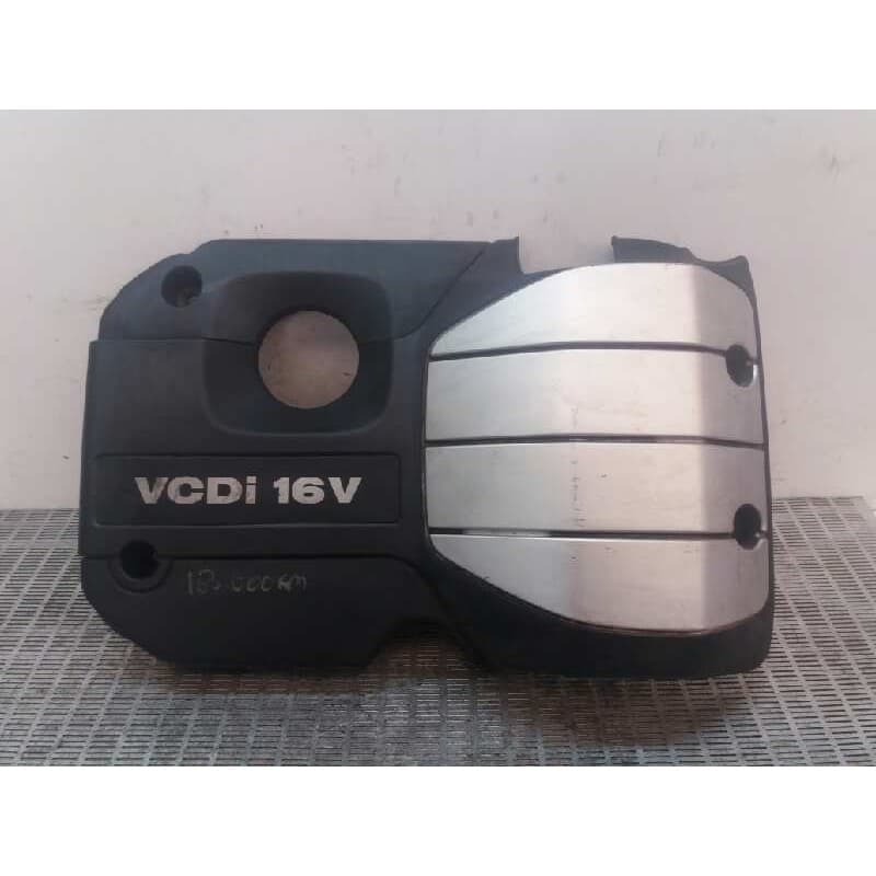Recambio de tapa superior motor para chevrolet captiva 2.0 vcdi lt referencia OEM IAM - Gris
