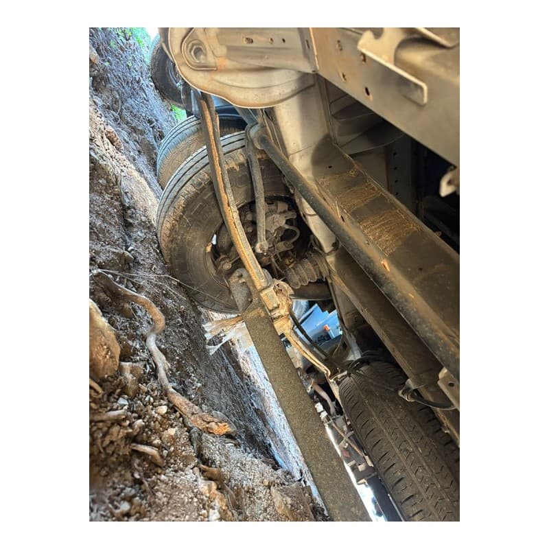 Recambio de ballesta trasera para fiat ducato maxi chasis cabina 35 (290) l5 pritsche rs: 4035 mm 160 referencia OEM IAM - Blanco