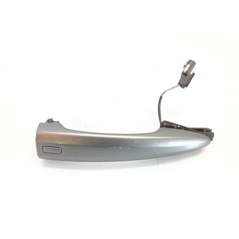 Recambio de maneta exterior delantera izquierda para nissan qashqai iii (j12) 1.3 dig-t referencia OEM IAM - Gris