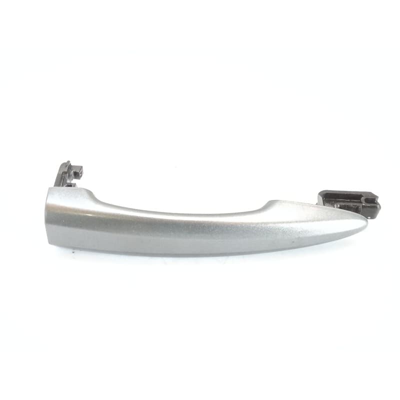 Recambio de maneta exterior trasera izquierda para nissan qashqai iii (j12) 1.3 dig-t referencia OEM IAM - Gris