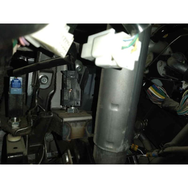 Recambio de sensor freno para subaru xv executive referencia OEM IAM - Gris