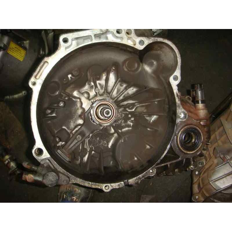 Recambio de caja cambios para hyundai galloper santamo 2.0 referencia OEM IAM 889911 B1B - Verde