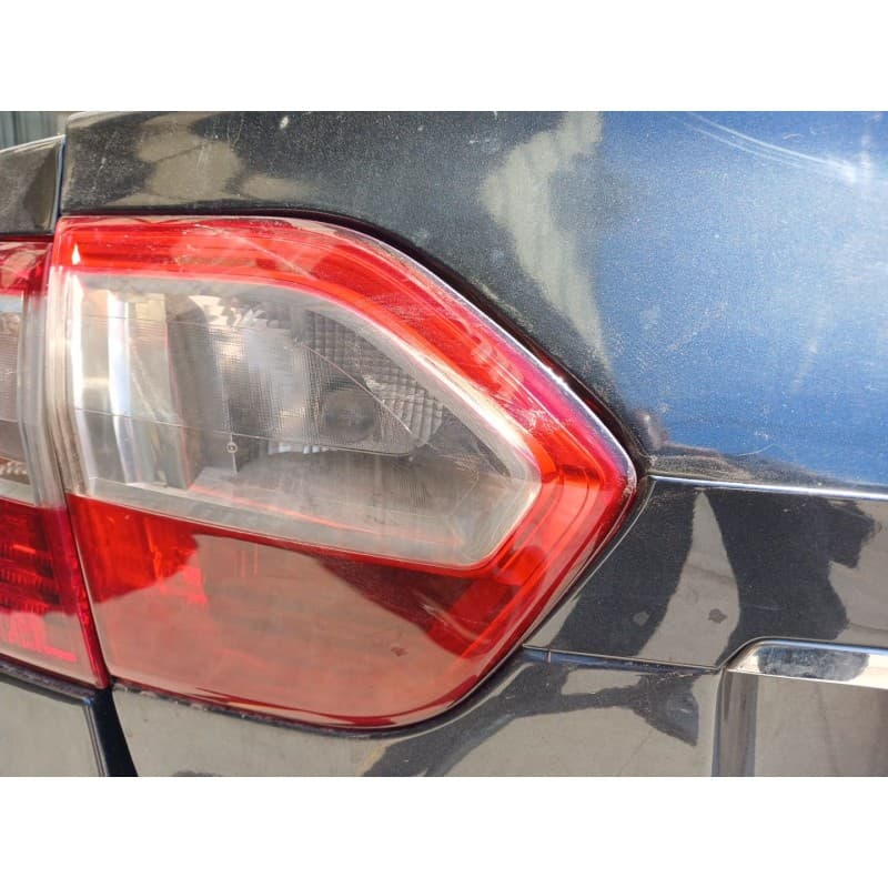 Recambio de piloto trasero izquierdo interior para renault fluence (l3_) 1.5 dci (l30d, l30l, l306, l33f, l33l, l33m, l33v, l33w - Gris