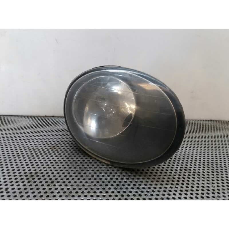 Recambio de faro antiniebla derecho para fiat multipla (186) 1.9 jtd cat referencia OEM IAM