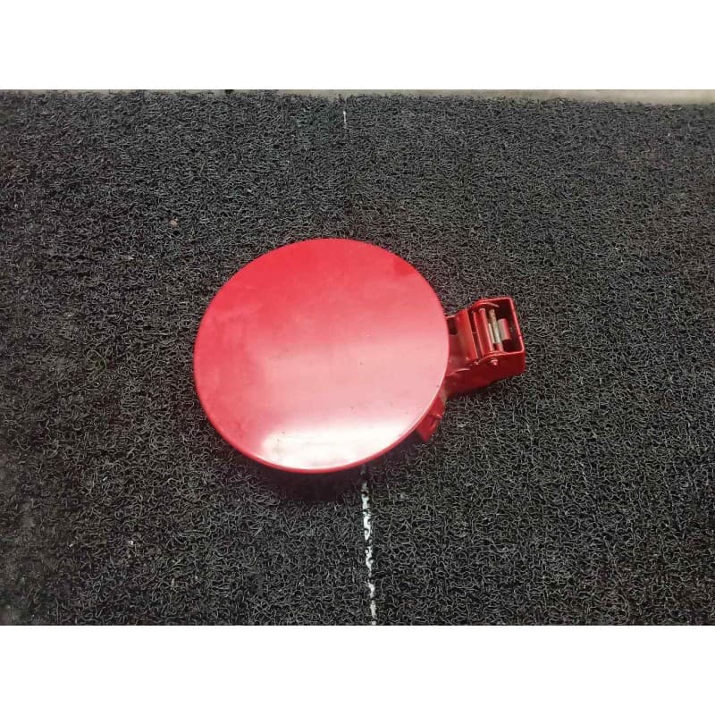 Recambio de tapa exterior combustible para saab 9-5 familiar 2.2 tid vector referencia OEM IAM - Rojo