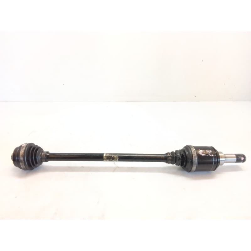 Recambio de transmision trasera izquierda para bmw 4 gran coupe (g26) 420 d mild-hybrid referencia OEM IAM 3T0393 BA03B - Calcinado