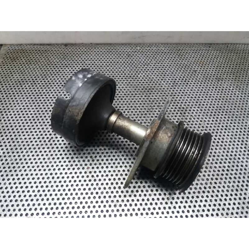 Recambio de prolongador alternador para ford focus berlina (cak) ghia referencia OEM IAM - Gris
