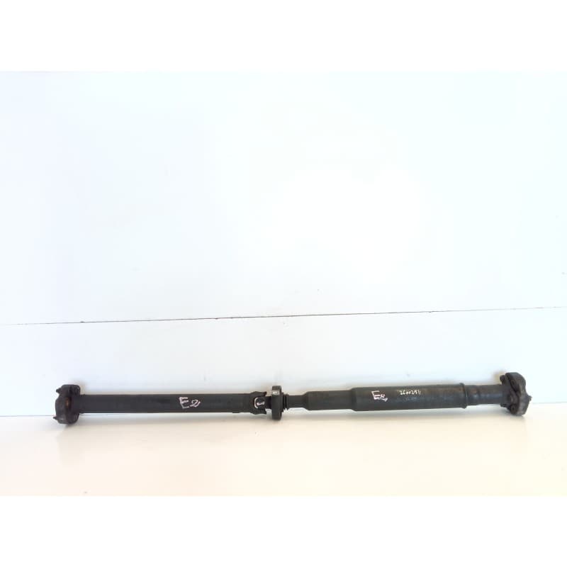 Recambio de transmision central trasera para bmw 4 gran coupe (g26) 420 d mild-hybrid referencia OEM IAM - Calcinado