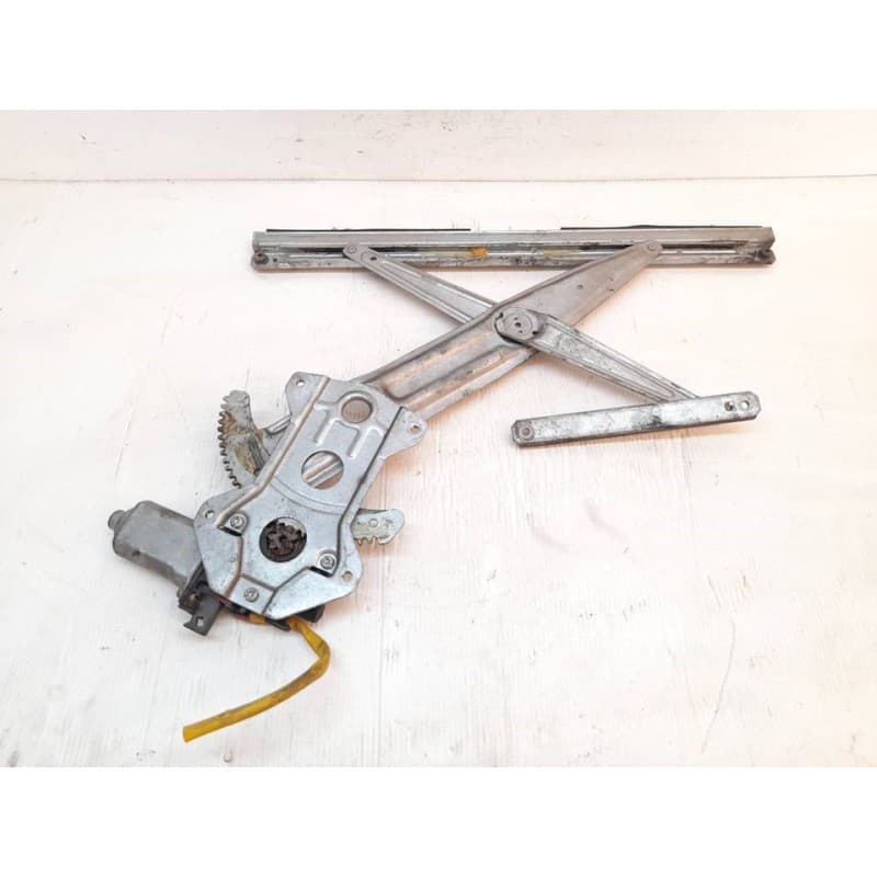 Recambio de elevalunas delantero derecho para suzuki ignis rg (fh) 1.3 cat referencia OEM IAM 8343076G00 - Amarillo