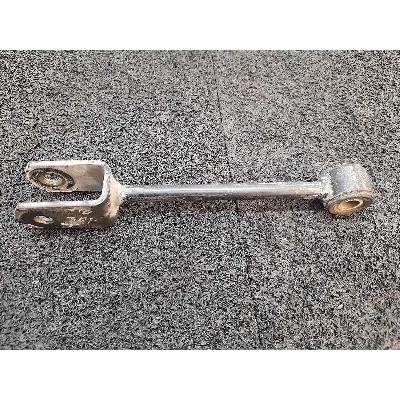 Recambio de bieleta estabilizadora trasera izquierda para mercedes-benz sprinterii combi (desde 01.06) 211/215 cdi (906.711/713) - Blanco