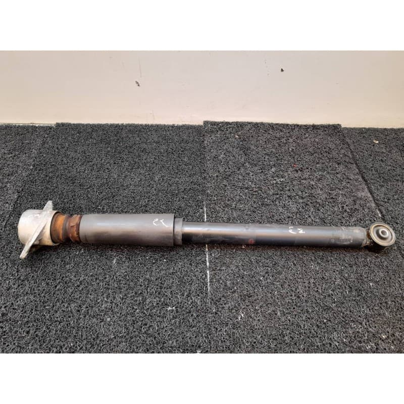 Recambio de amortiguador trasero derecho para skoda fabia familiar (6y5) comfort referencia OEM IAM
