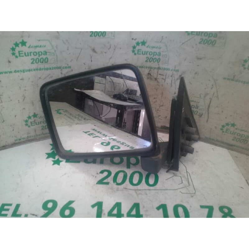 Recambio de retrovisor izquierdo para tata grand telcosport 2.0 tdi referencia OEM IAM