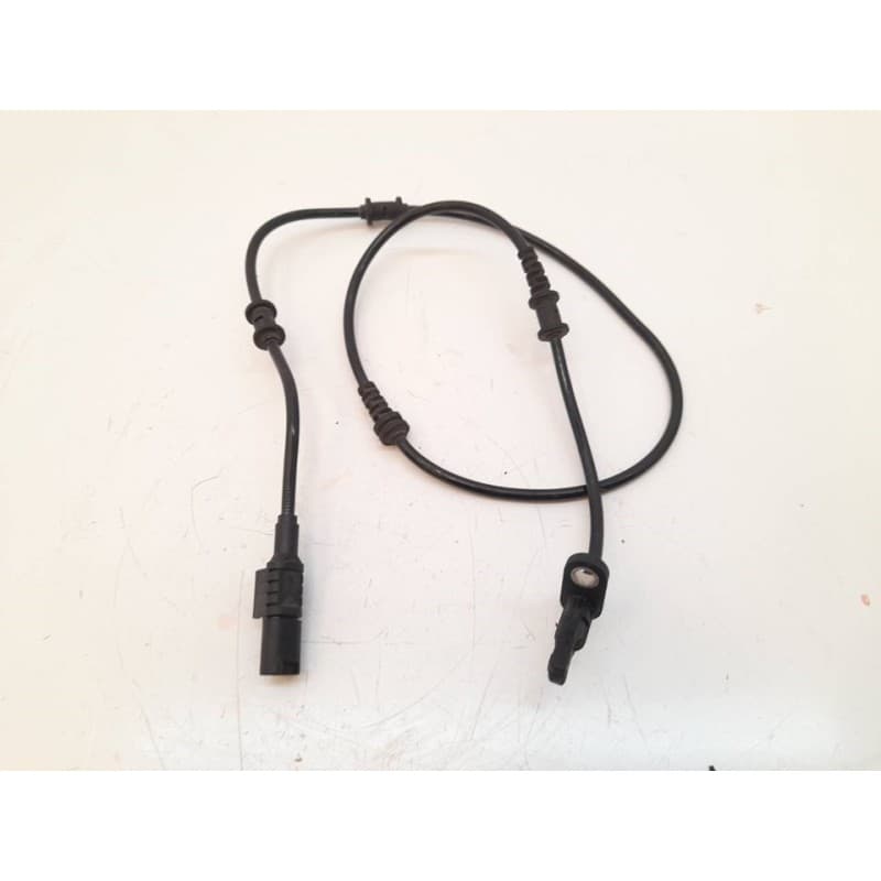 Recambio de captador abs delantero izquierdo para mercedes-benz clase gla (w156) gla 180 (156.942) referencia OEM IAM A246540251 - Blanco