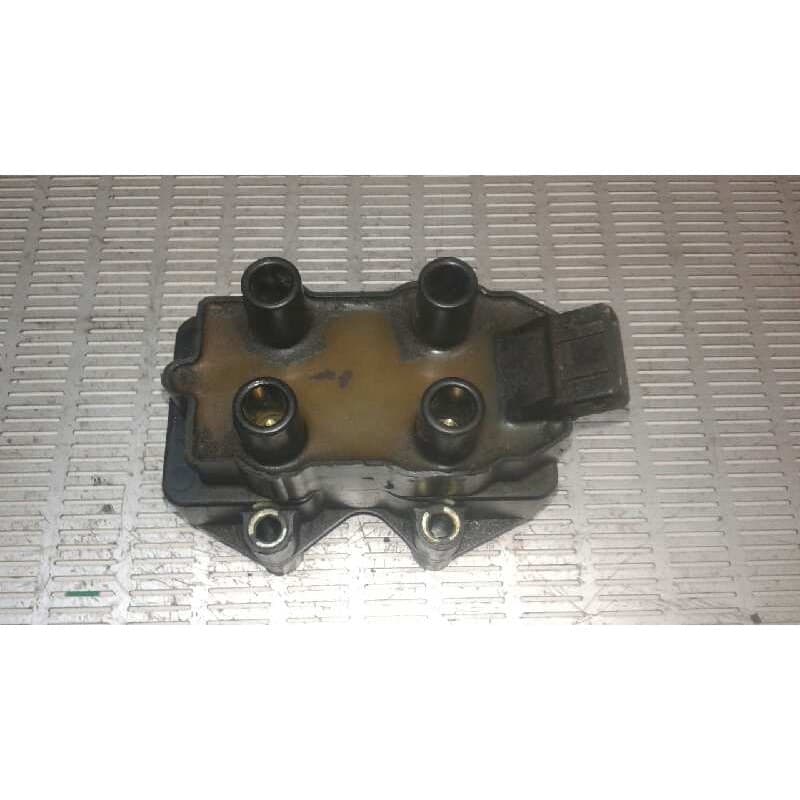 Recambio de bobina encendido para peugeot 306 berlina 4 puertas (s1) 1.6 referencia OEM IAM BAE04 SAGEM - Gris