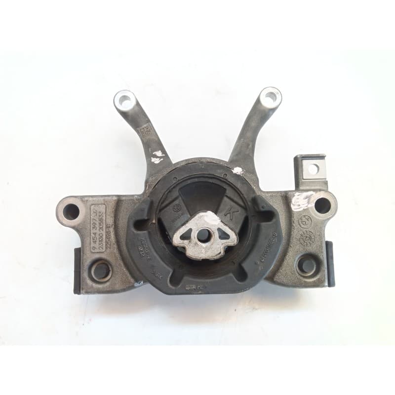 Recambio de soporte cambio para bmw 4 gran coupe (g26) 420 d mild-hybrid referencia OEM IAM 945439702 - Calcinado