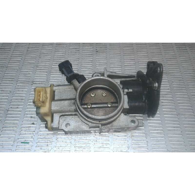 Recambio de cabezal inyeccion para peugeot 306 berlina 4 puertas (s1) 1.6 referencia OEM IAM 18361 561B BOSCH - Gris