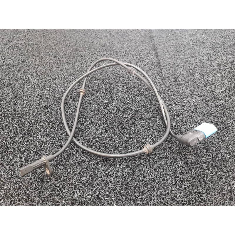 Recambio de captador abs trasero izquierdo para mercedes-benz clase gla (w156) gla 180 (156.942) referencia OEM IAM A2469059402 - Blanco