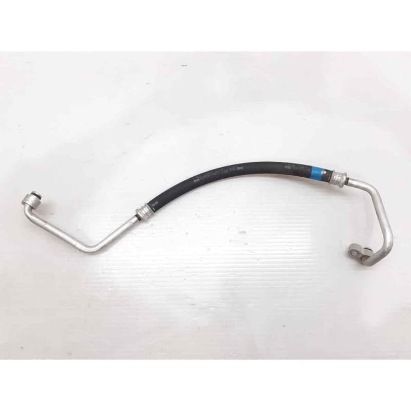 Recambio de tuberia aire acondicionado para toyota camry (xv70) hybrid advance referencia OEM IAM 1C231 - Marrón