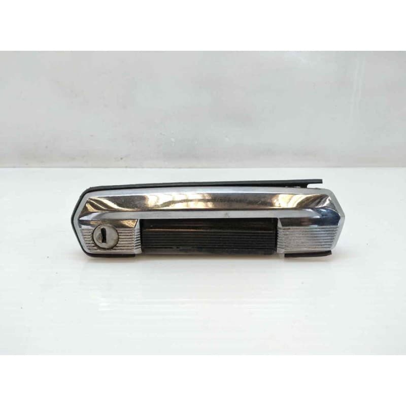 Recambio de maneta exterior delantera izquierda para seat 131 referencia OEM IAM 19178