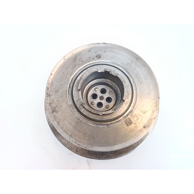Recambio de polea cigueñal para bmw 4 gran coupe (g26) 420 d mild-hybrid referencia OEM IAM 988845203 - Calcinado