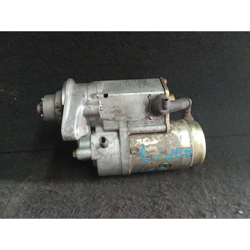 Recambio de motor arranque para mg serie 400 (xw) referencia OEM IAM 1280001180 38886