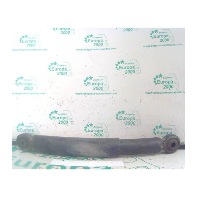 Recambio de amortiguador trasero derecho para audi s3 (8l) 1.8 t (154kw) referencia OEM IAM - Gris