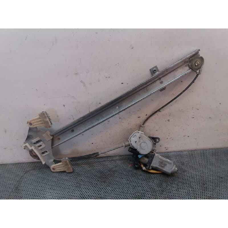 Recambio de elevalunas delantero derecho para suzuki wagon r+ sr (em) 1.2 gl referencia OEM IAM - Verde