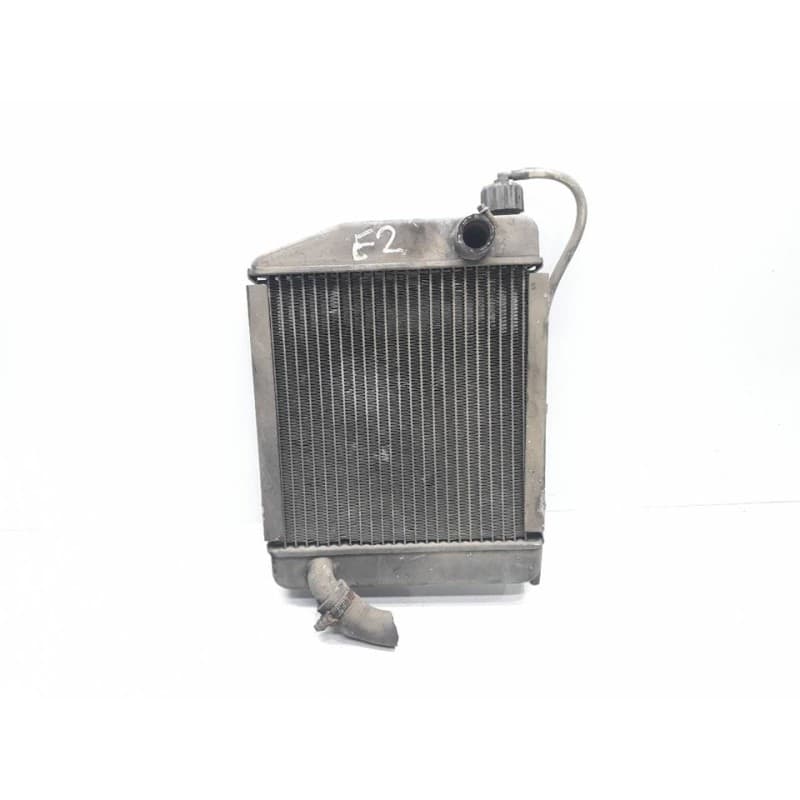Recambio de radiador agua para microcar mc2 referencia OEM IAM