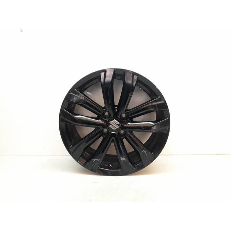 Recambio de llanta para suzuki swift azg (nz) glx referencia OEM IAM 16X6J - Blanco