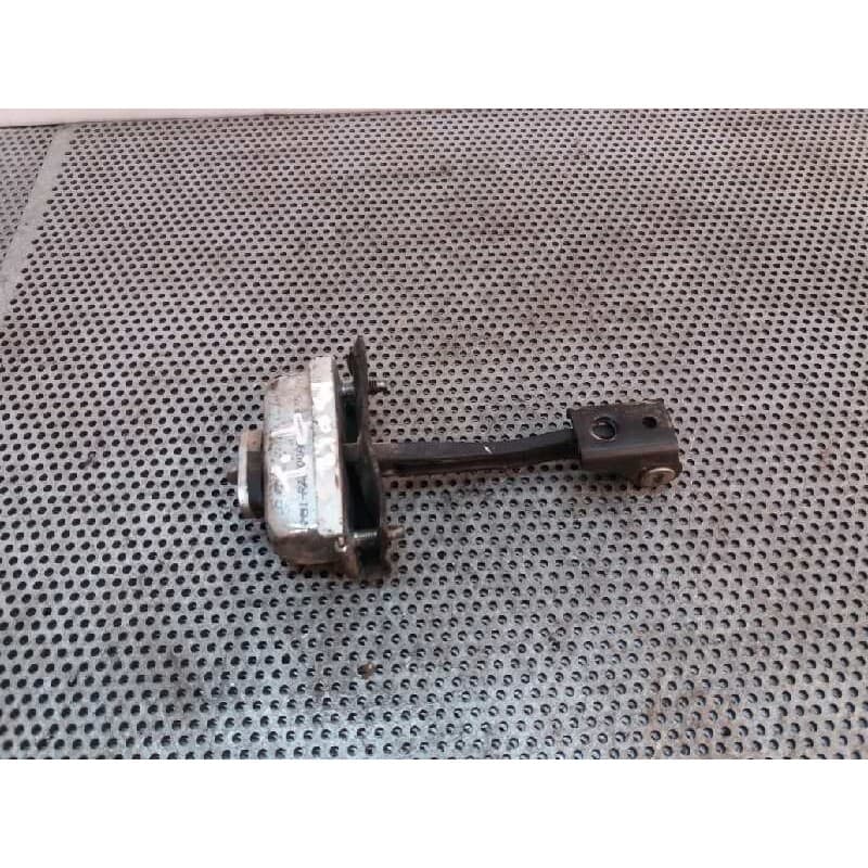 Recambio de retenedor puerta trasera izquierda para ford focus c-max (cap) ghia (d) referencia OEM IAM