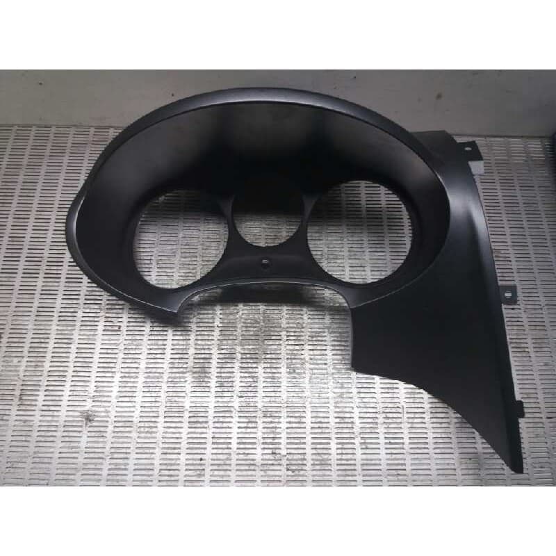 Recambio de tapa cuadro instrumentos para seat leon (1p1) 1.6 referencia OEM IAM - Azul