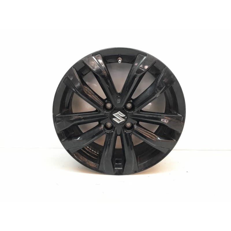 Recambio de llanta para suzuki swift azg (nz) glx referencia OEM IAM 16X6J - Blanco