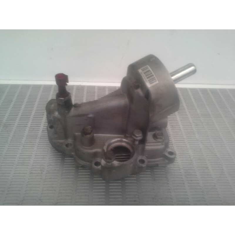 Recambio de enfriador aceite motor para fuso/mitsubishi canter 3.0d referencia OEM IAM 5801516062 FPD - Blanco