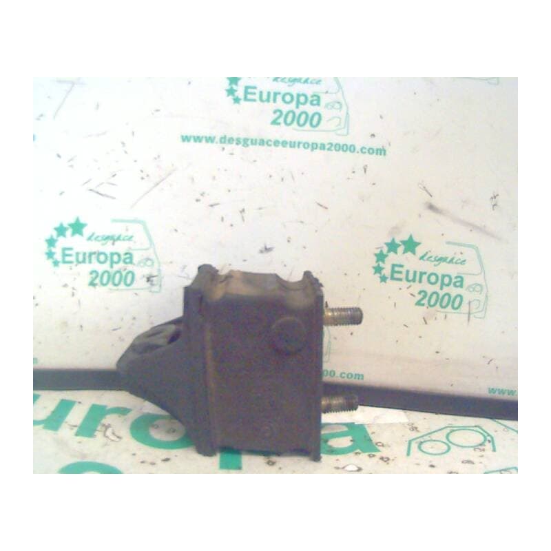 Recambio de soporte motor izquierdo para mercedes-benz sprinter 02.00 caja abierta 413 cdi (904.612-613) referencia OEM IAM - Blanco