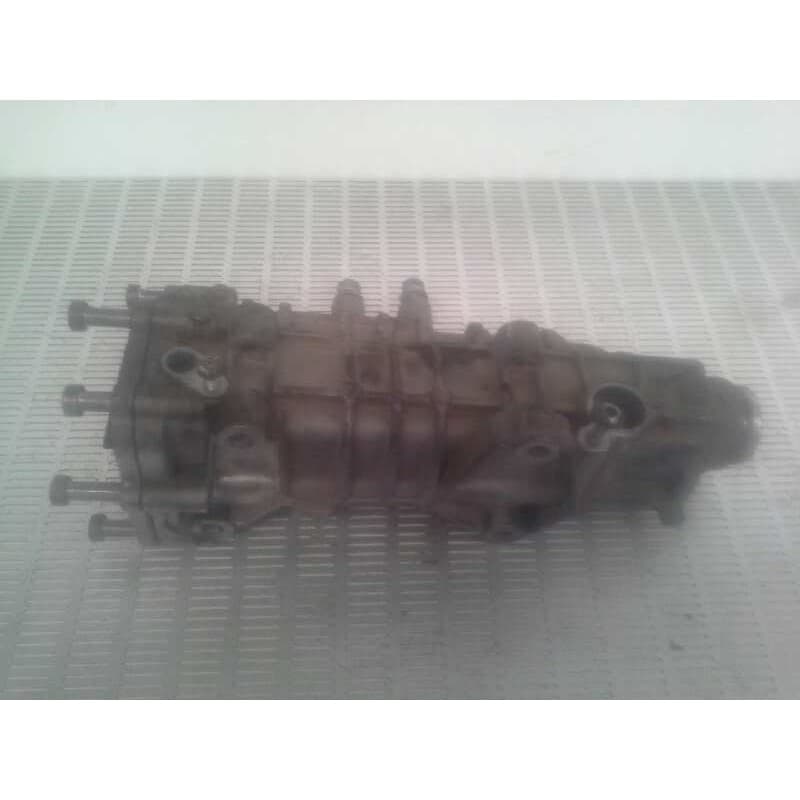 Recambio de enfriador egr para fuso/mitsubishi canter 3.0d referencia OEM IAM 70493004 5801668924 PIERBURG - Blanco