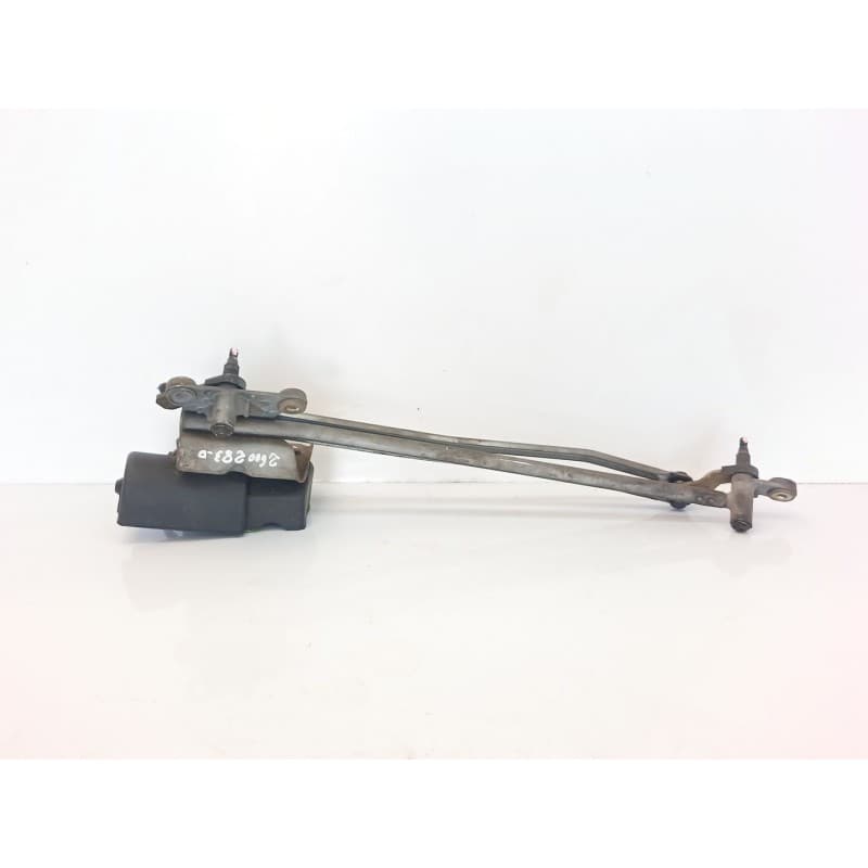Recambio de motor limpia delantero para peugeot 306 (7b, n3, n5) 2.0 hdi 90 referencia OEM IAM 0580711142 0390241366