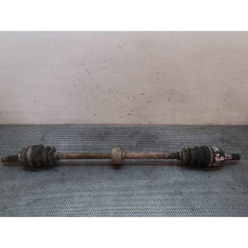 Recambio de transmision delantera derecha para suzuki wagon r+ sr (em) 1.2 gl referencia OEM IAM - Verde