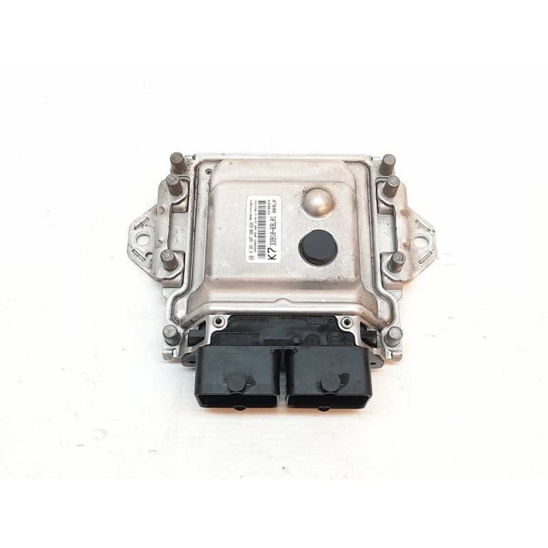 Recambio de centralita motor uce para suzuki swift azg (nz) glx referencia OEM IAM 0261S07288 - Blanco