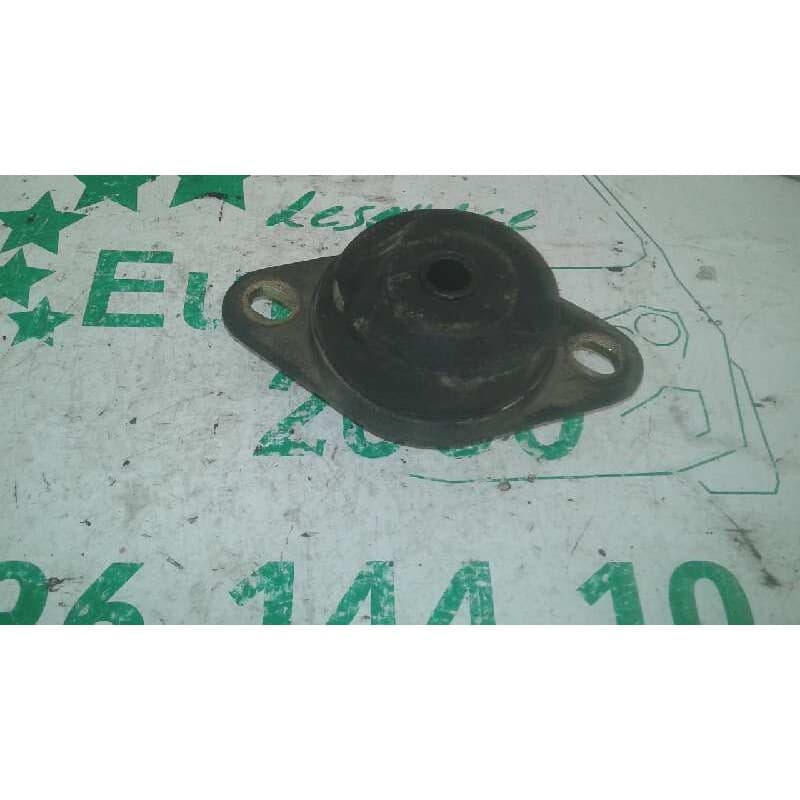 Recambio de soporte motor izquierdo para mercedes-benz mb 180 2.4d referencia OEM IAM - Blanco