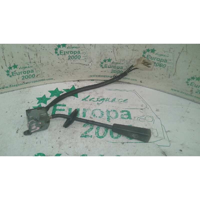 Recambio de mando limpia para mercedes-benz mb 180 2.4d referencia OEM IAM - Blanco