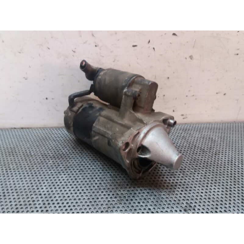 Recambio de motor arranque para suzuki wagon r+ sr (em) 1.2 gl referencia OEM IAM 3110075F10 M000T81981 MITSUBISHI - Verde