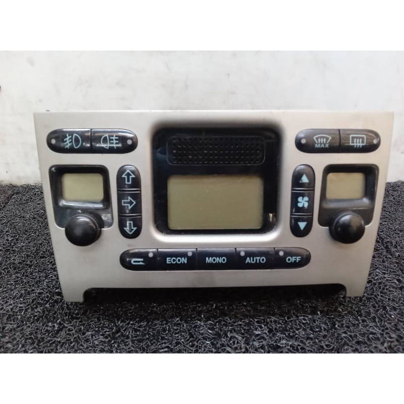 Recambio de mando climatizador para lancia lybra station wagon 1.9 jtd lx referencia OEM IAM 5HB00816620 735304599