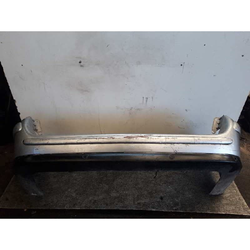 Recambio de paragolpes trasero para citroën c5 break 2.2 hdi sx automático referencia OEM IAM - Gris